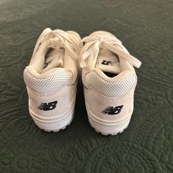 New Balance 550 Sneakers - Picture 3 of 7